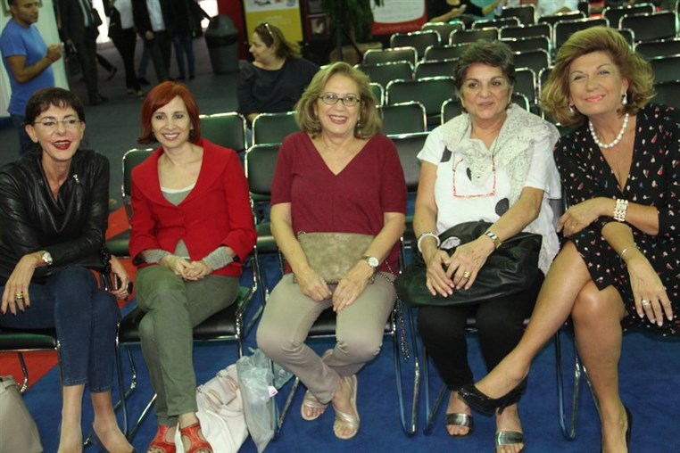 Le Prix Litteraire Ziryab